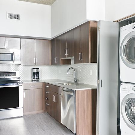 Sonder At Mckinley Phoenix Exterior foto
