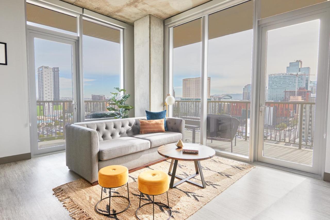 Sonder At Mckinley Phoenix Exterior foto
