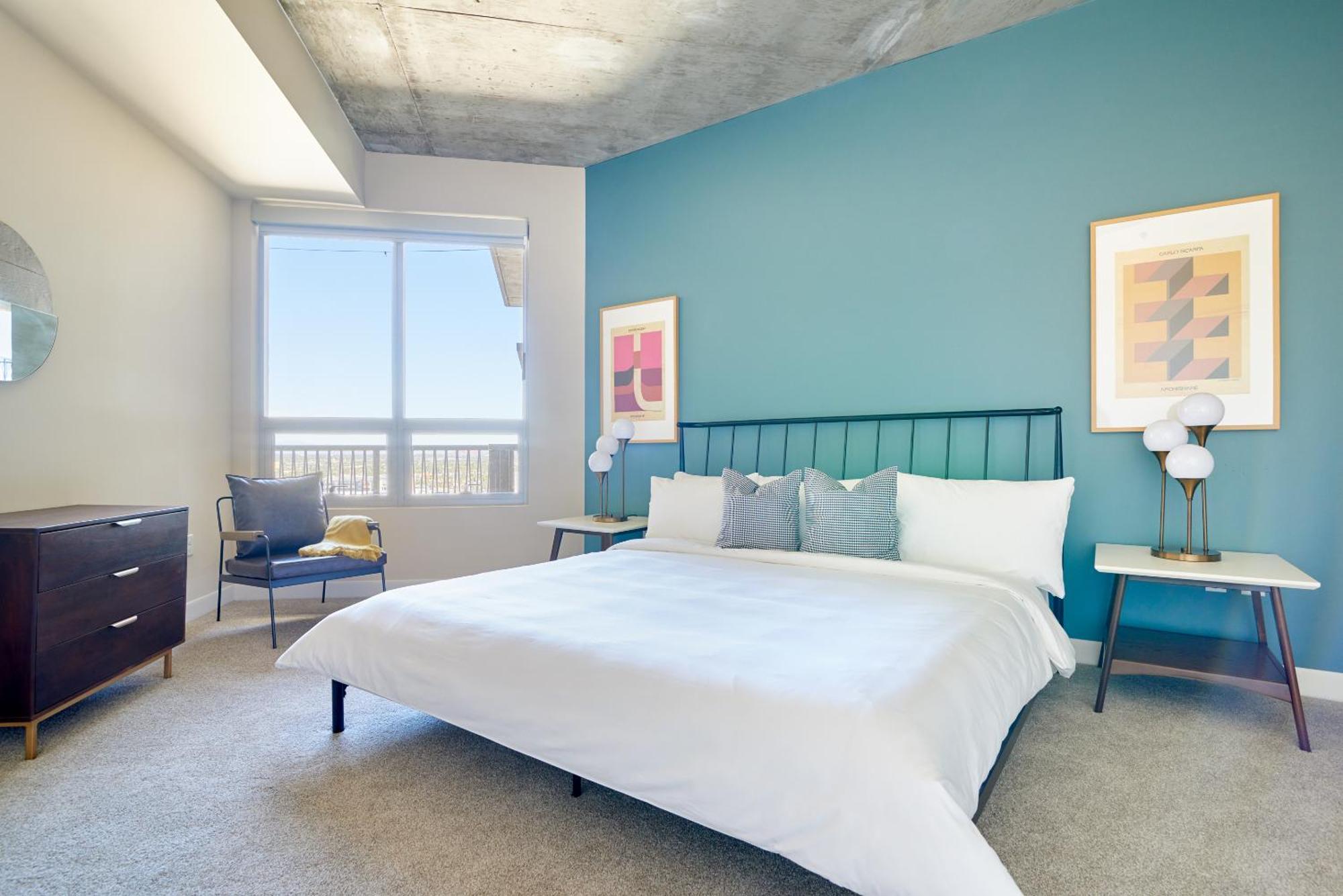 Sonder At Mckinley Phoenix Exterior foto