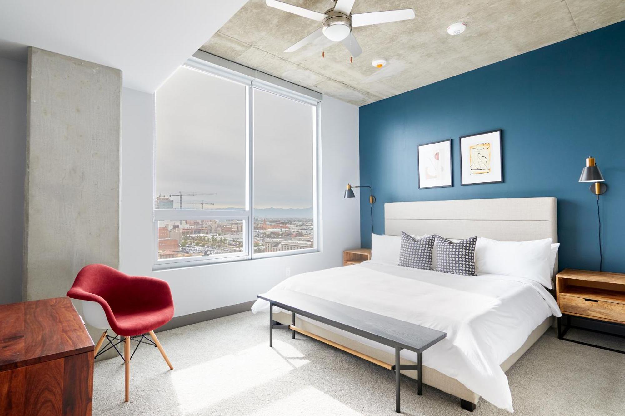 Sonder At Mckinley Phoenix Exterior foto