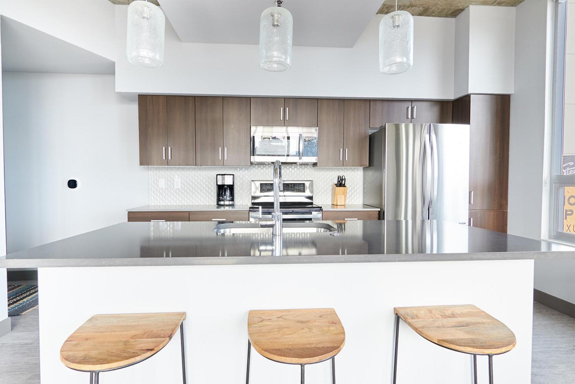 Sonder At Mckinley Phoenix Exterior foto