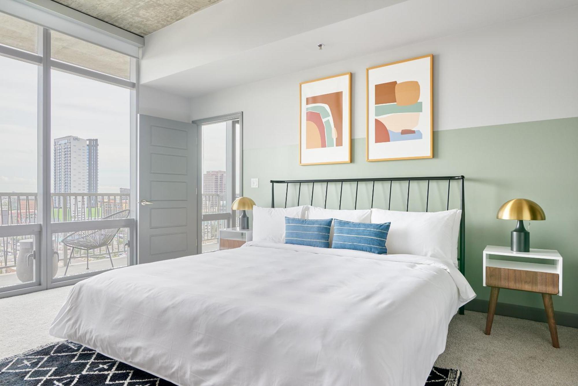 Sonder At Mckinley Phoenix Exterior foto