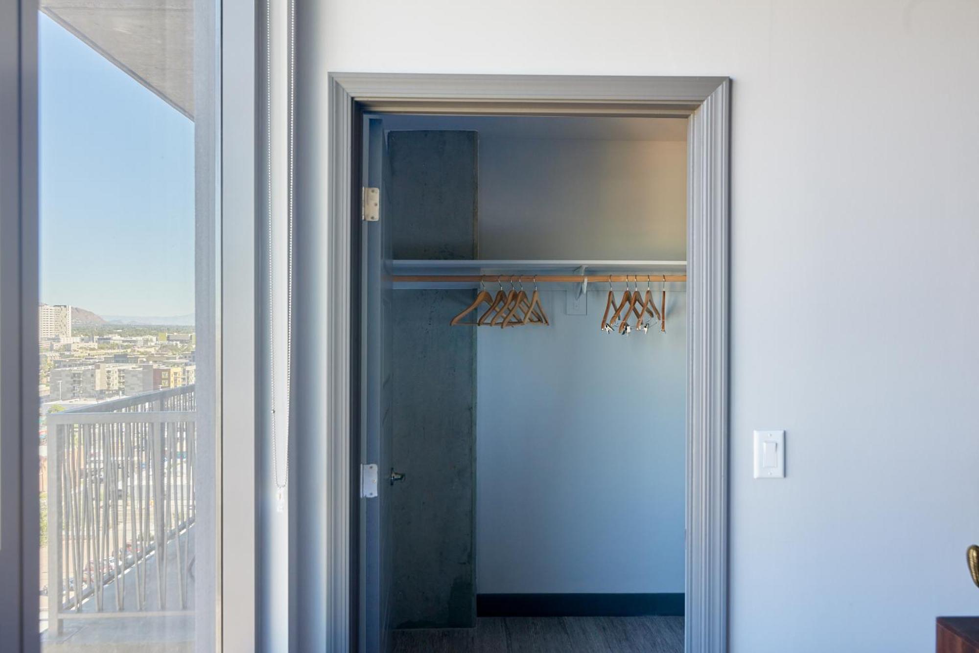 Sonder At Mckinley Phoenix Exterior foto