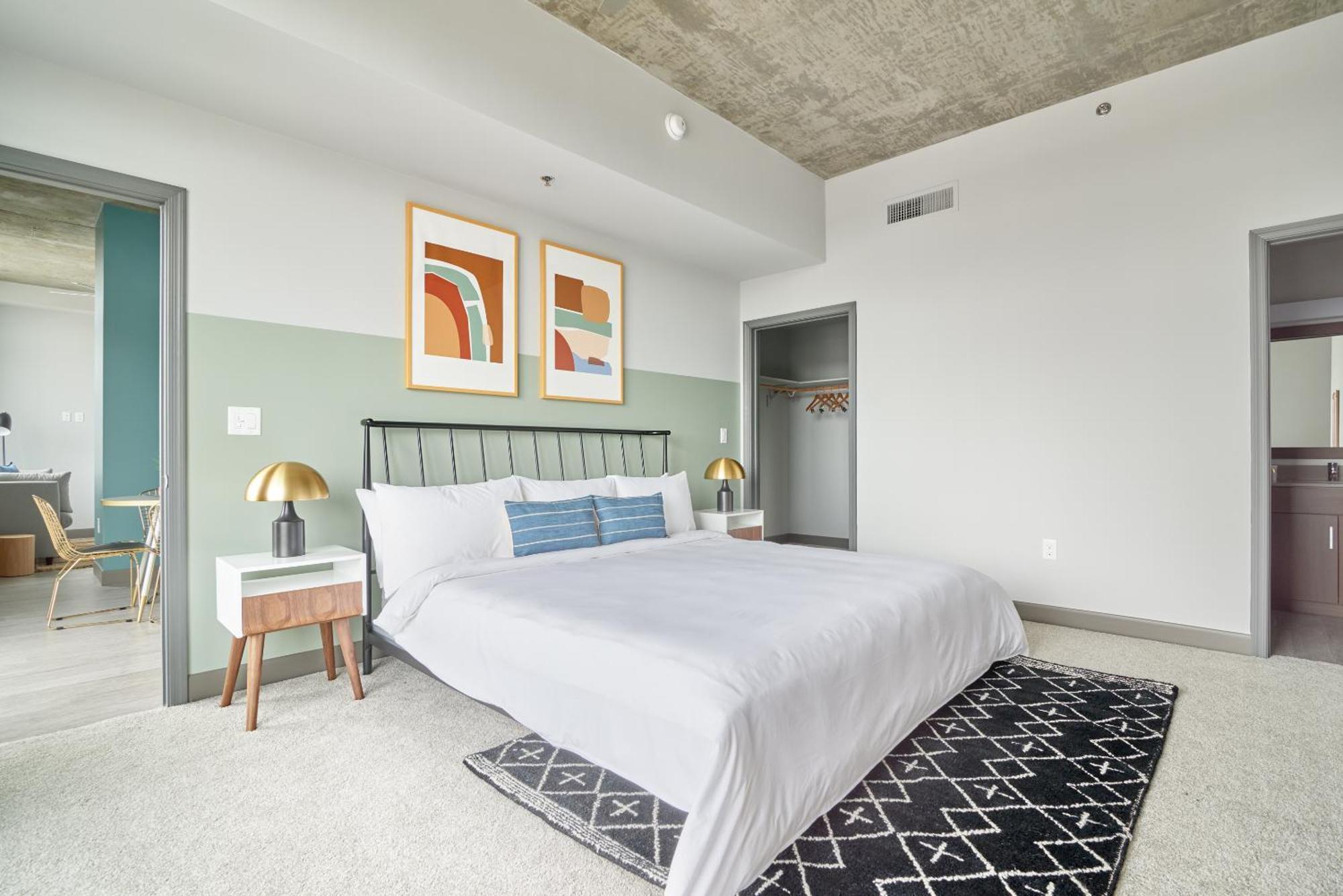 Sonder At Mckinley Phoenix Exterior foto
