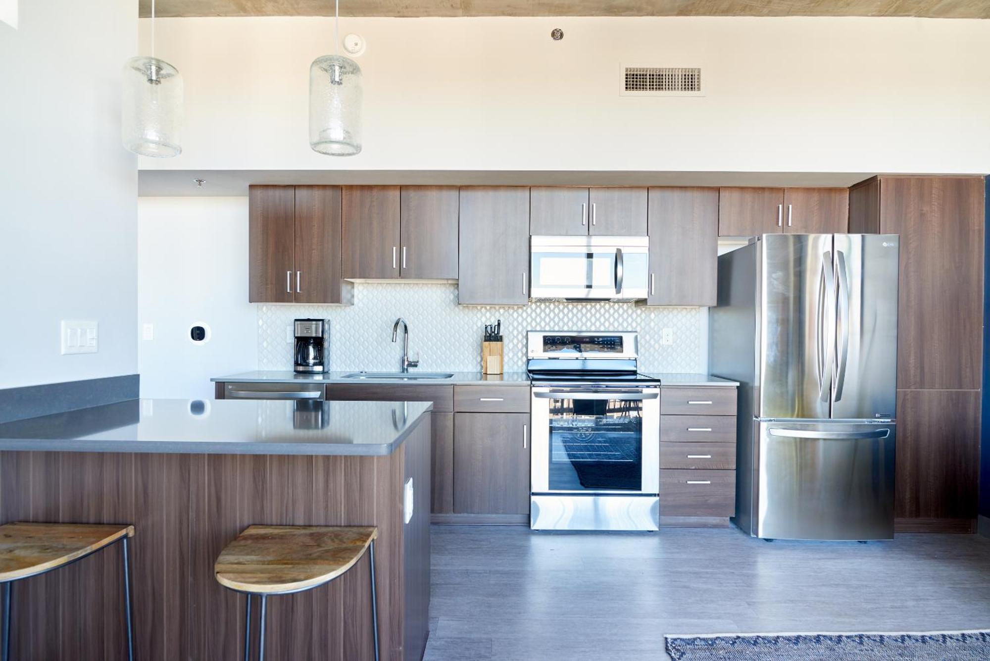 Sonder At Mckinley Phoenix Exterior foto