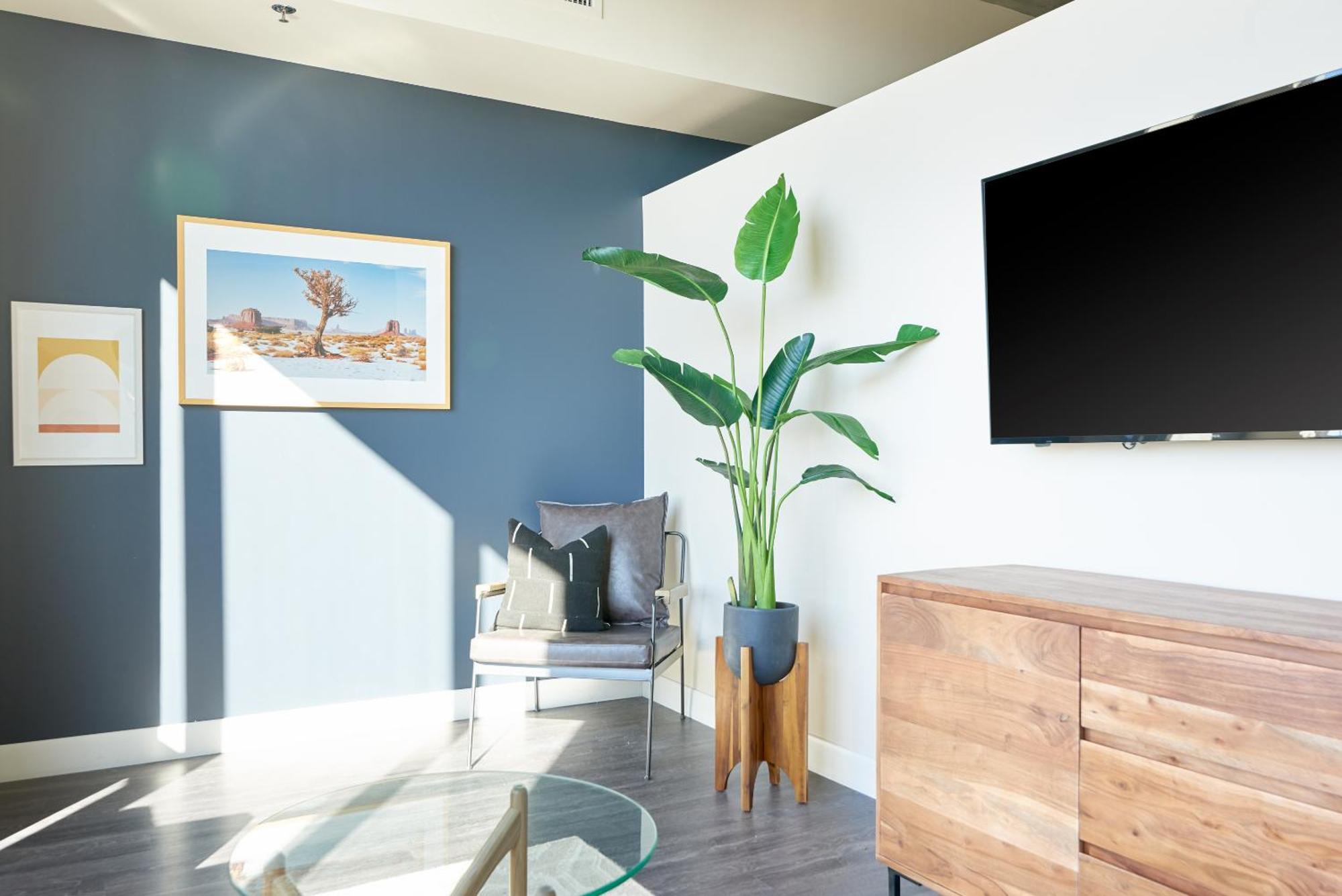 Sonder At Mckinley Phoenix Exterior foto