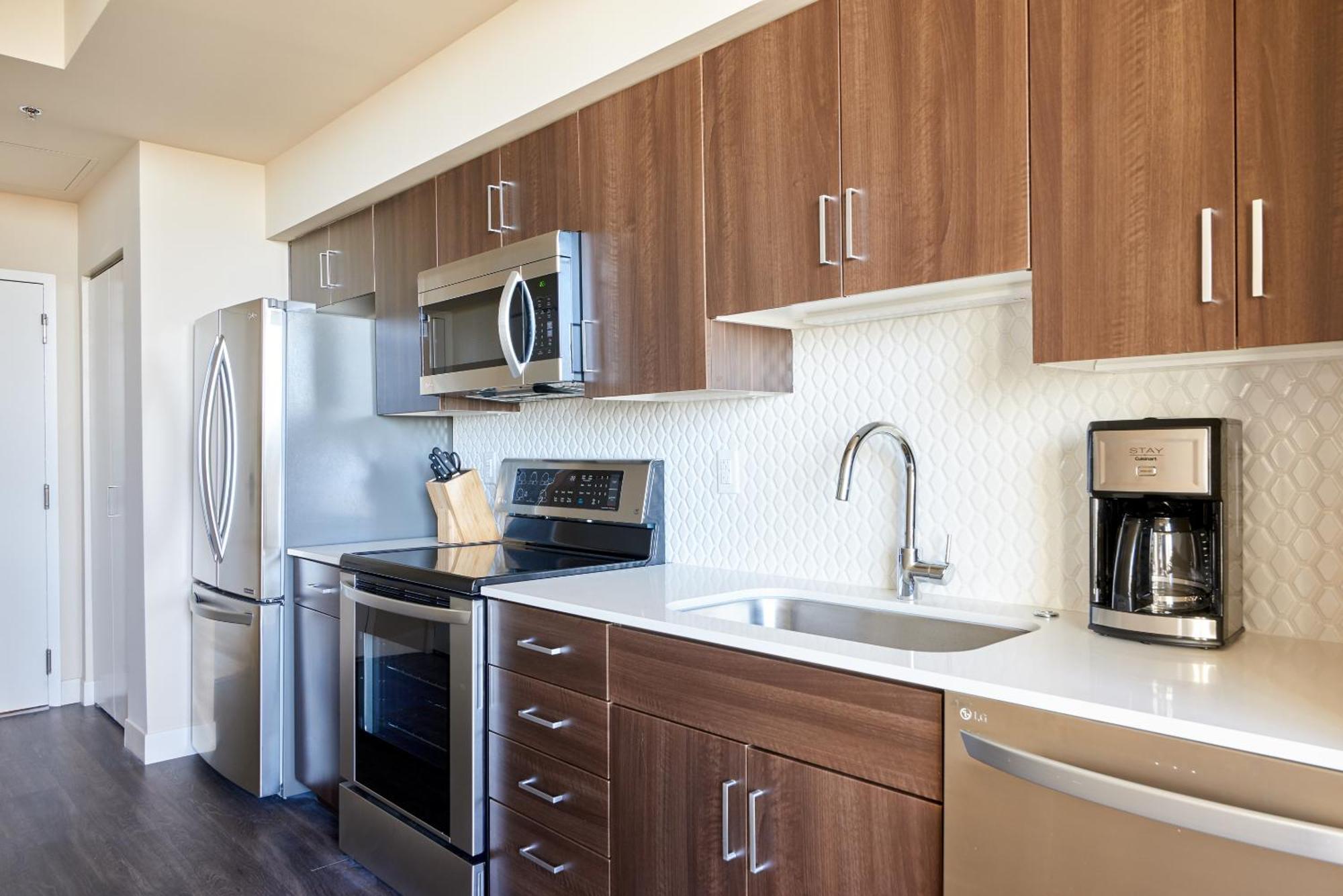 Sonder At Mckinley Phoenix Exterior foto