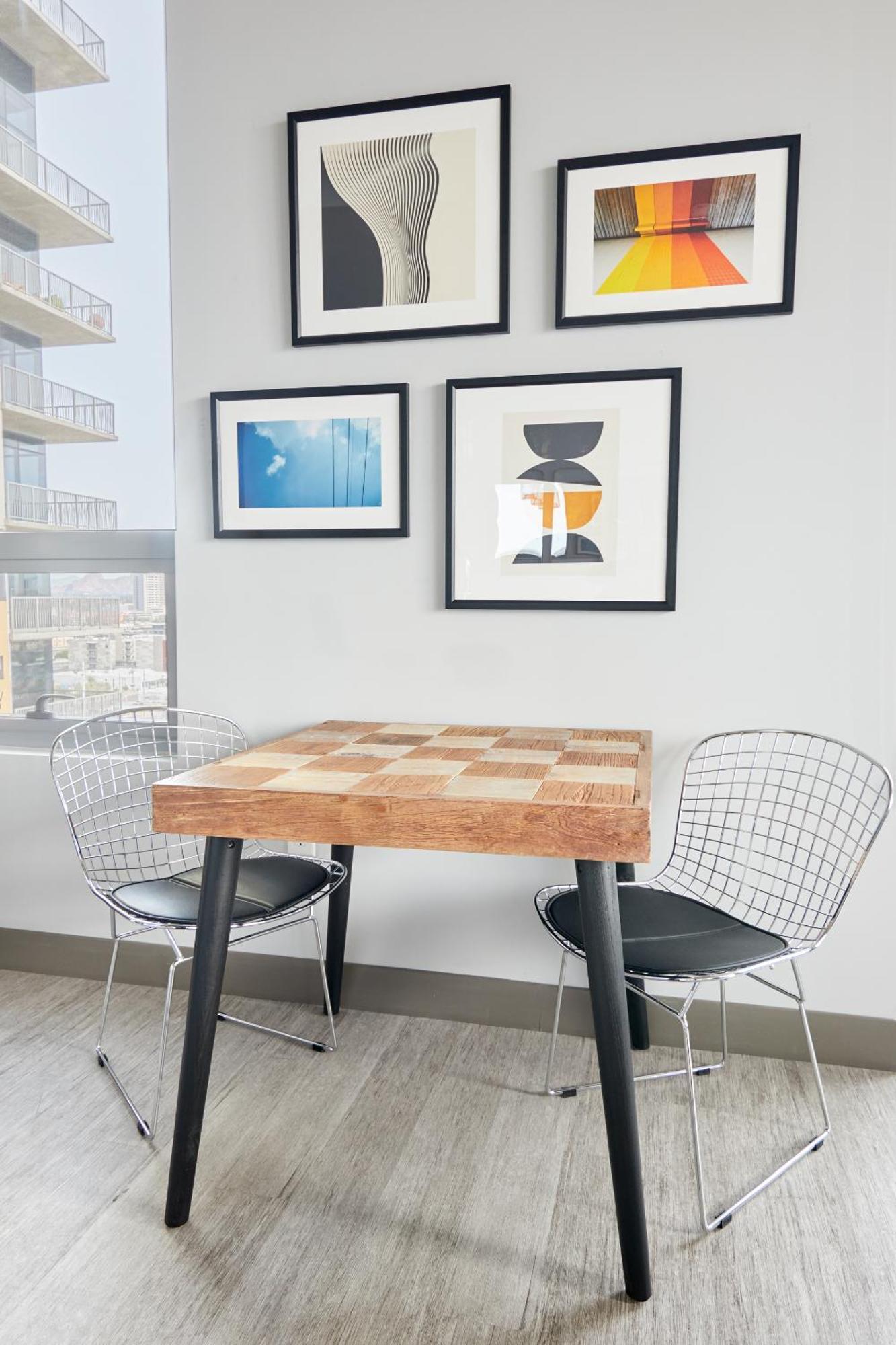 Sonder At Mckinley Phoenix Exterior foto