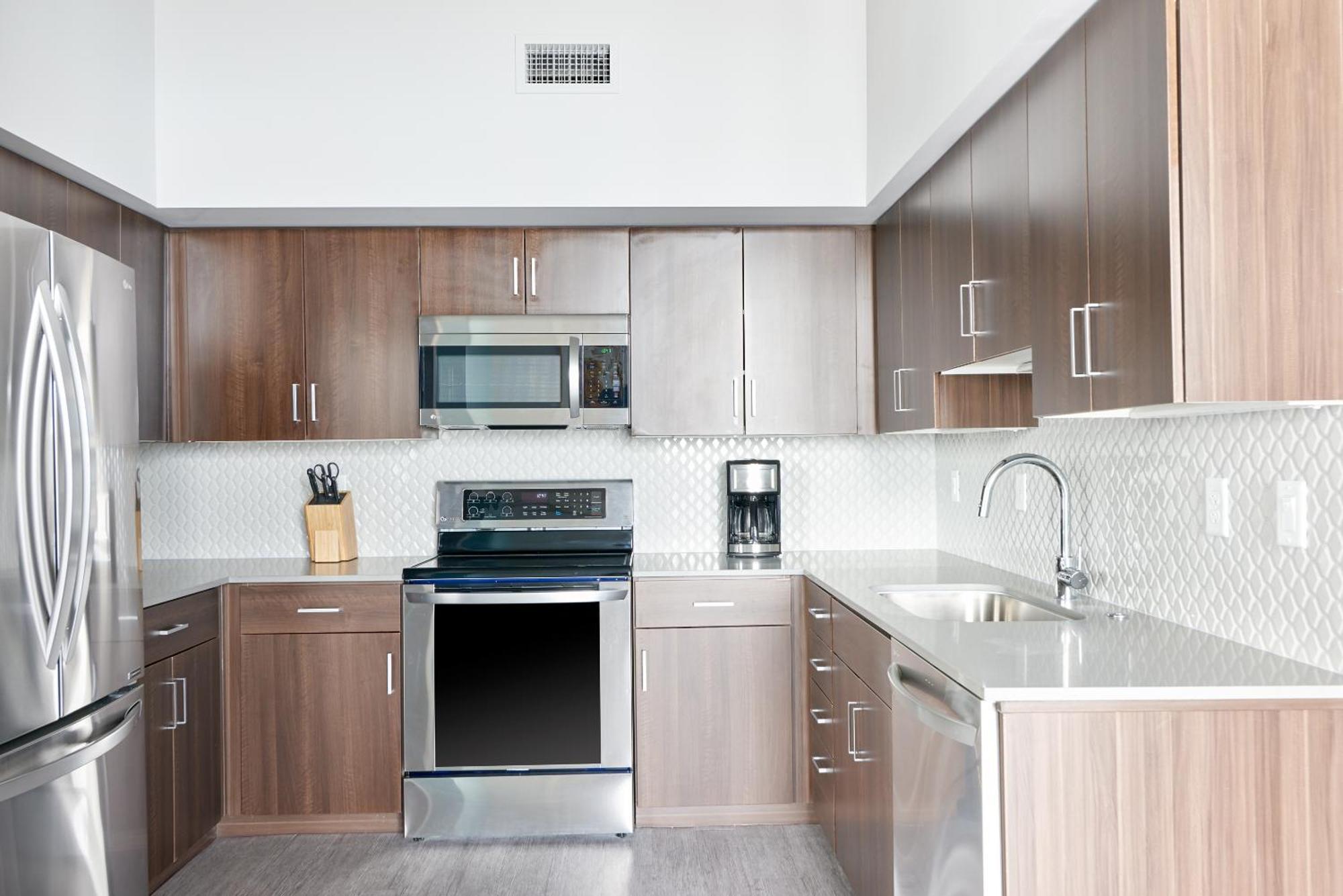 Sonder At Mckinley Phoenix Exterior foto