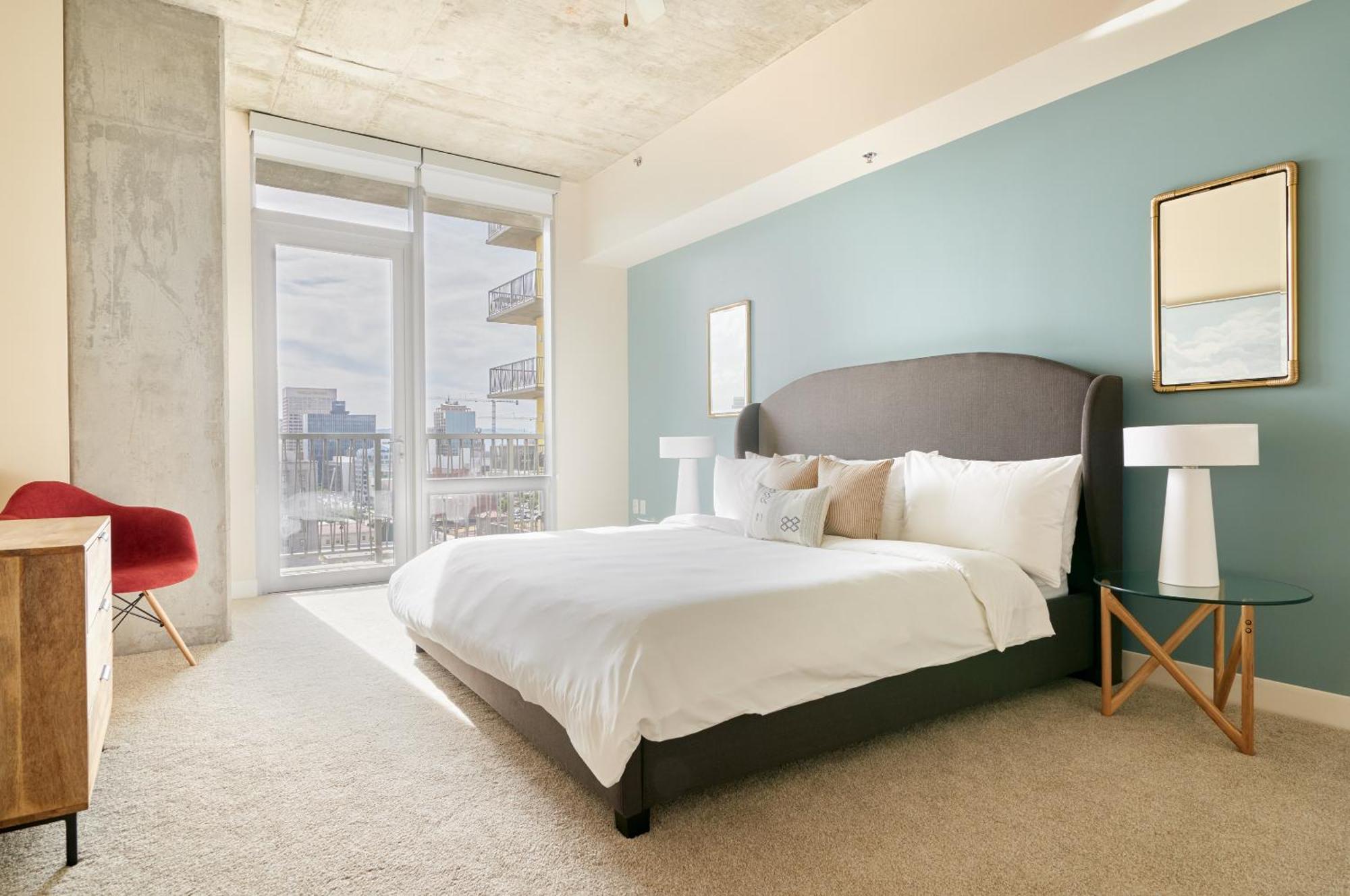 Sonder At Mckinley Phoenix Exterior foto