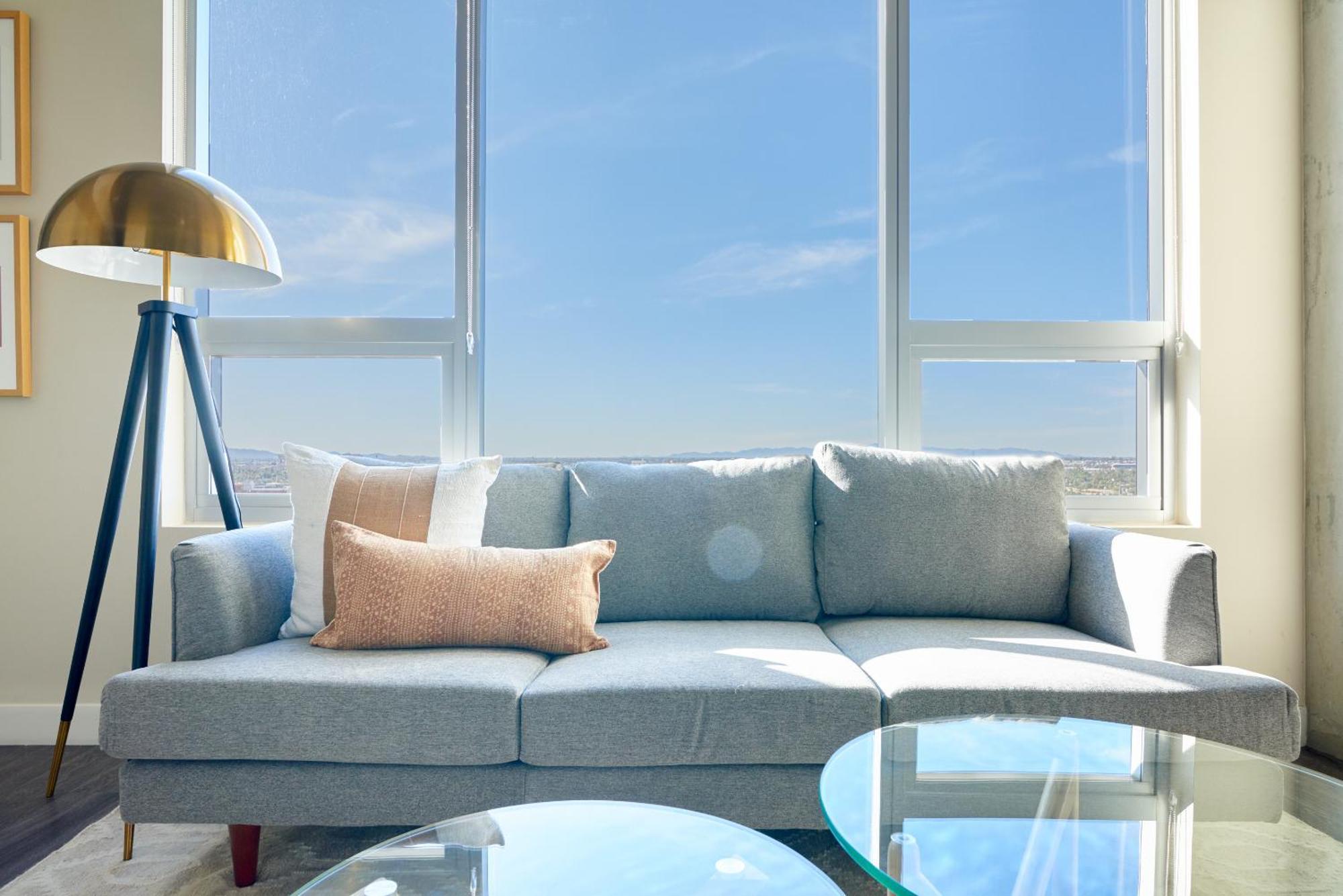 Sonder At Mckinley Phoenix Exterior foto