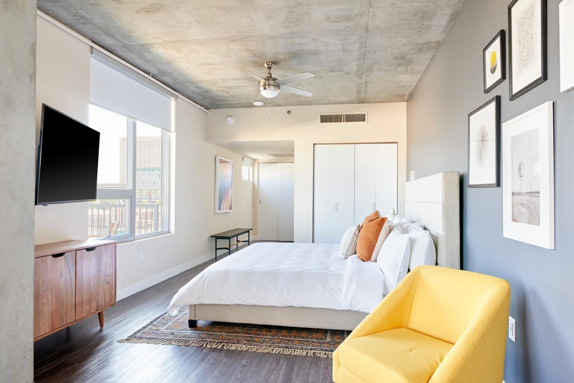 Sonder At Mckinley Phoenix Exterior foto