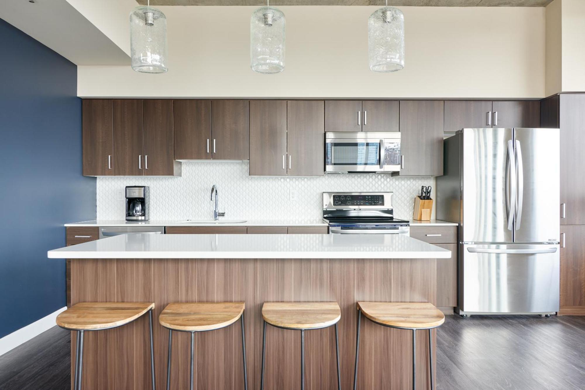 Sonder At Mckinley Phoenix Exterior foto