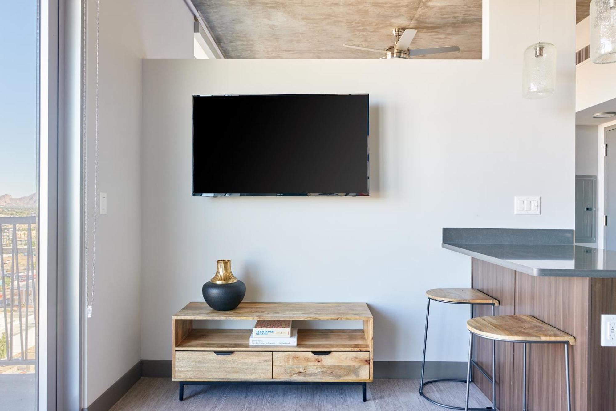 Sonder At Mckinley Phoenix Exterior foto
